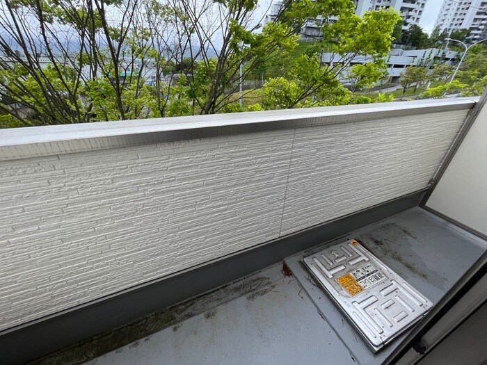 プルミエール神戸の物件内観写真