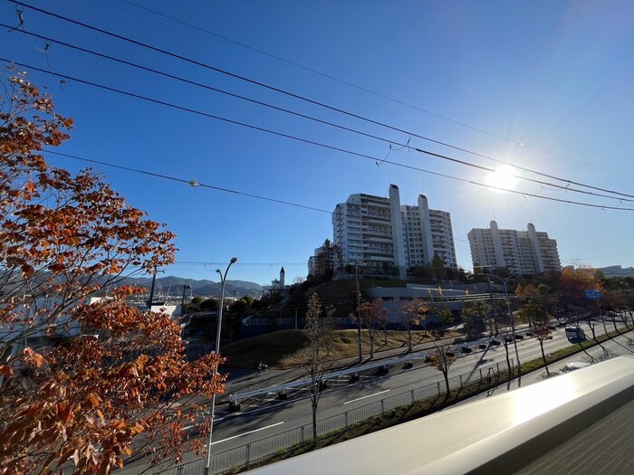 プルミエール神戸の物件内観写真