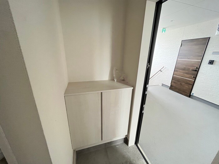 プルミエール神戸の物件内観写真