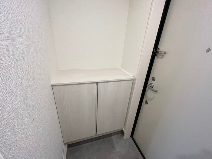 プルミエール神戸の物件内観写真