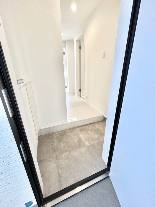 プルミエール神戸の物件内観写真