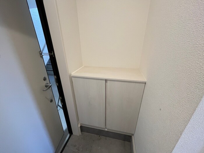 プルミエール神戸の物件内観写真