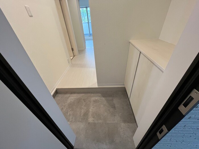 プルミエール神戸の物件内観写真