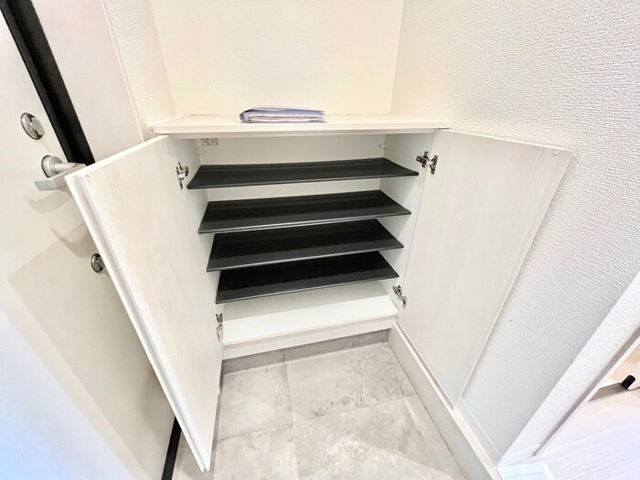 プルミエール神戸の物件内観写真