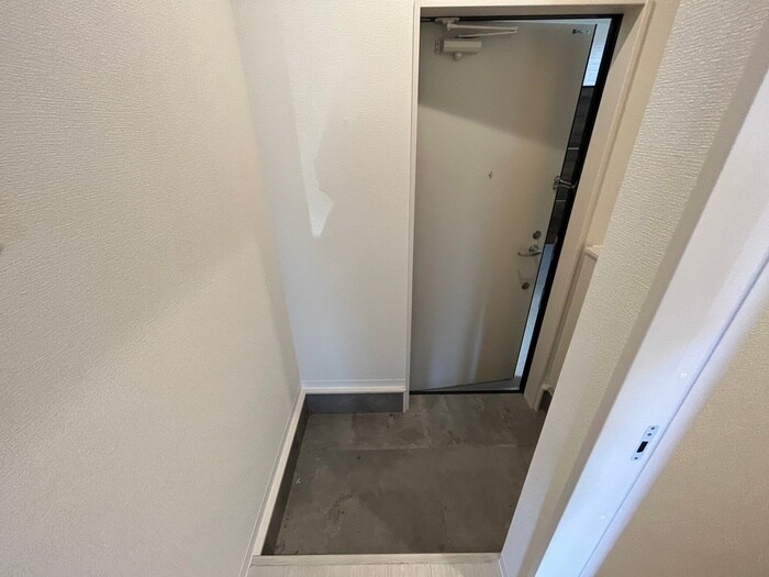 プルミエール神戸の物件内観写真