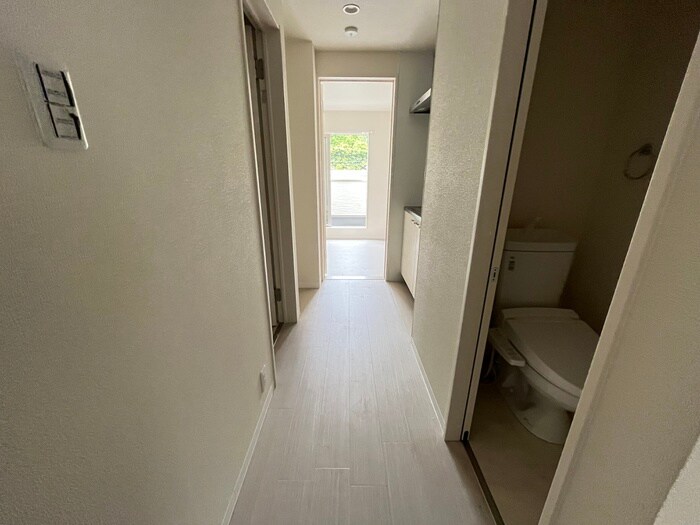 プルミエール神戸の物件内観写真