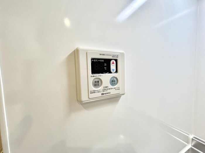 プルミエール神戸の物件内観写真