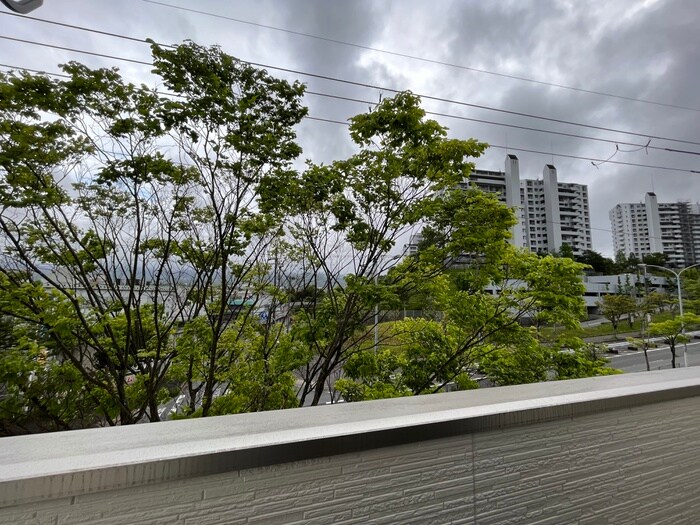 プルミエール神戸の物件内観写真