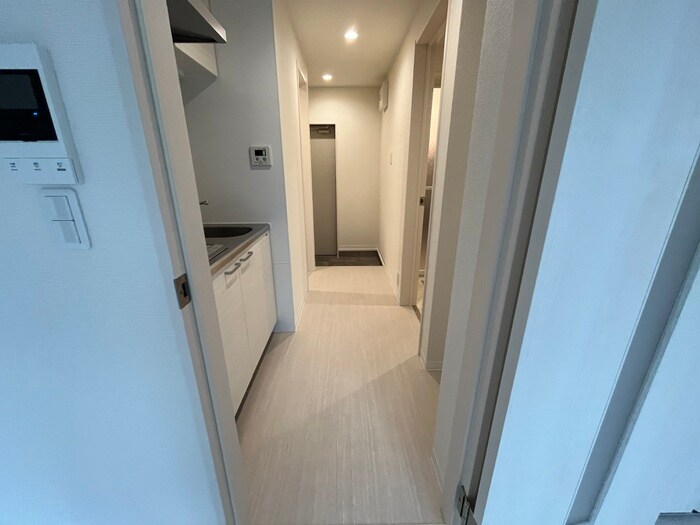 プルミエール神戸の物件内観写真