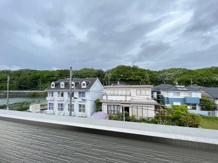 プルミエール神戸の物件内観写真