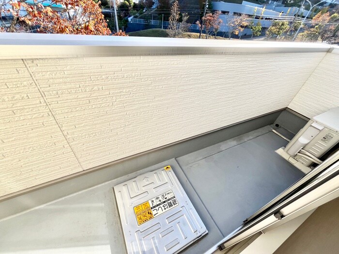 プルミエール神戸の物件内観写真