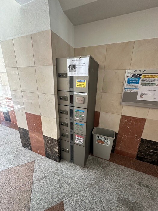 ビレイユ眞英河原町の物件外観写真