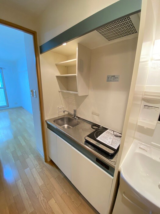 ア－バンエ－ス守口パルの物件内観写真