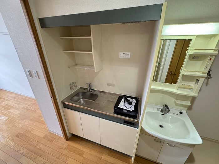 ア－バンエ－ス守口パルの物件内観写真