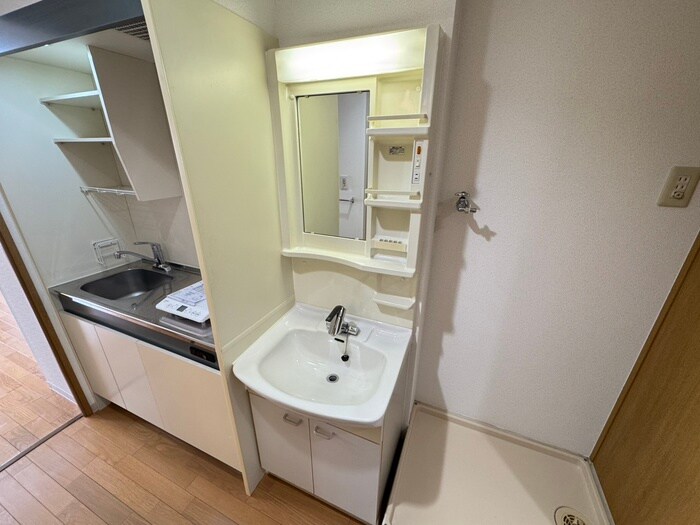 ア－バンエ－ス守口パルの物件内観写真