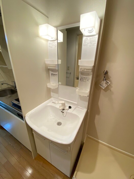 ア－バンエ－ス守口パルの物件内観写真