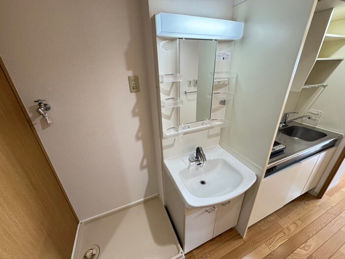 ア－バンエ－ス守口パルの物件内観写真