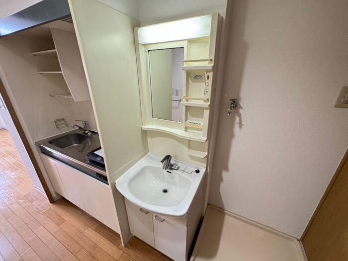 ア－バンエ－ス守口パルの物件内観写真