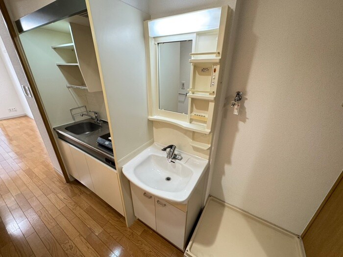 ア－バンエ－ス守口パルの物件内観写真