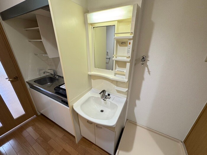 ア－バンエ－ス守口パルの物件内観写真