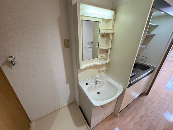 ア－バンエ－ス守口パルの物件内観写真