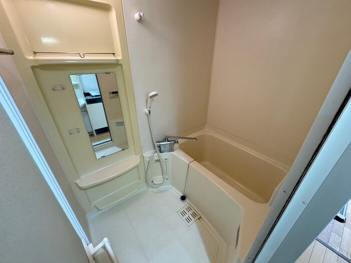 ア－バンエ－ス守口パルの物件内観写真