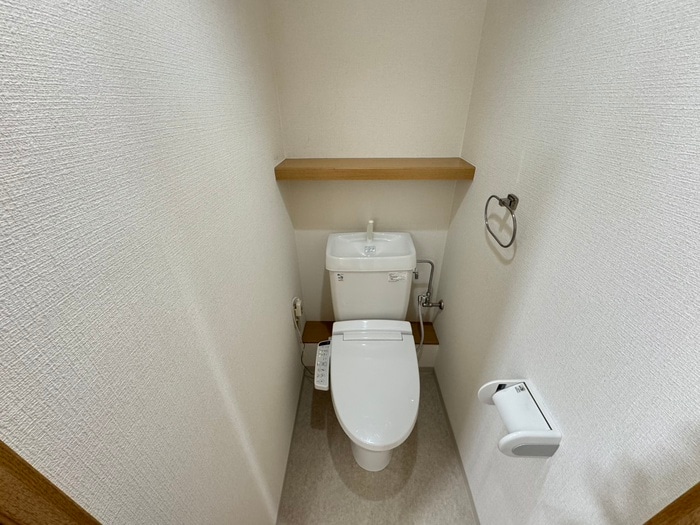 ア－バンエ－ス守口パルの物件内観写真