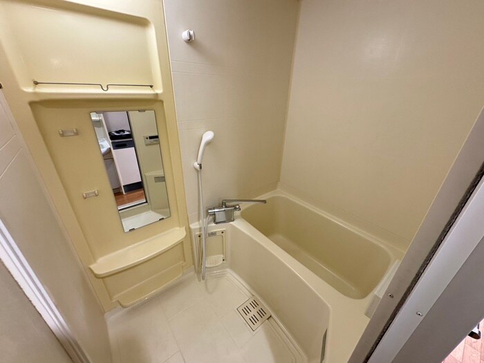 ア－バンエ－ス守口パルの物件内観写真