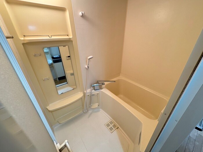 ア－バンエ－ス守口パルの物件内観写真