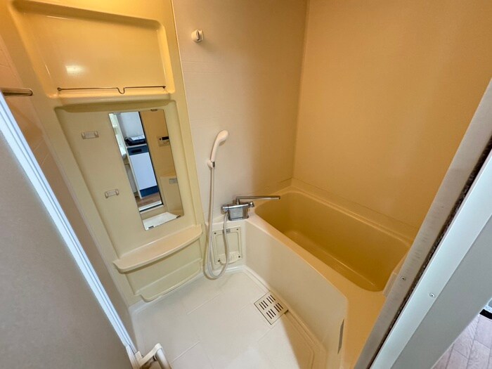 ア－バンエ－ス守口パルの物件内観写真