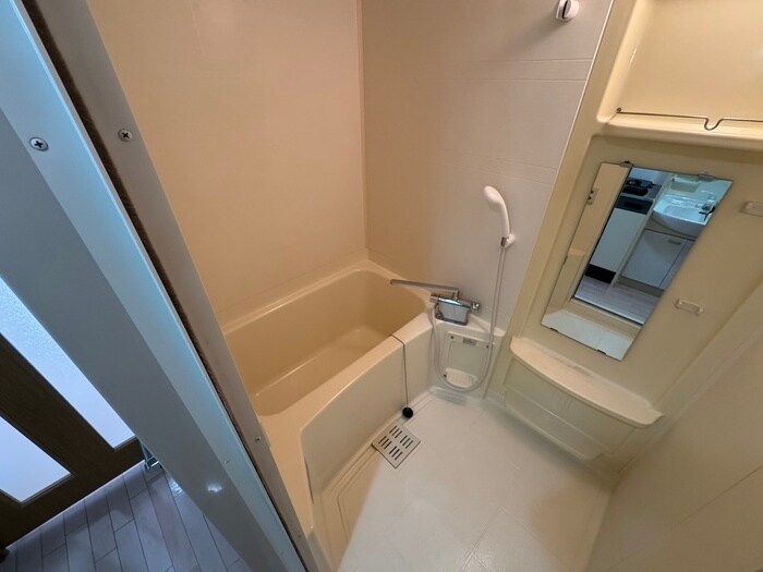 ア－バンエ－ス守口パルの物件内観写真