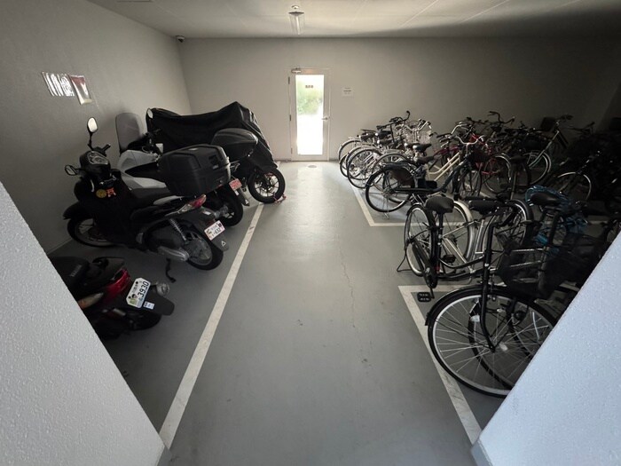 ア－バンエ－ス守口パルの物件外観写真