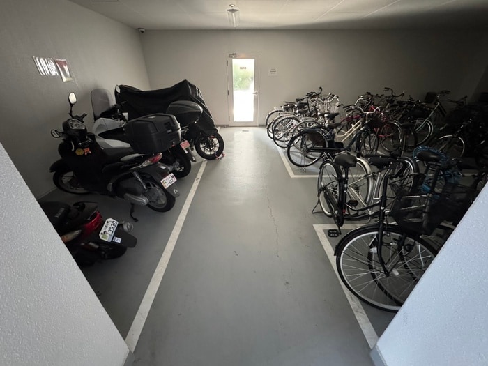 ア－バンエ－ス守口パルの物件外観写真