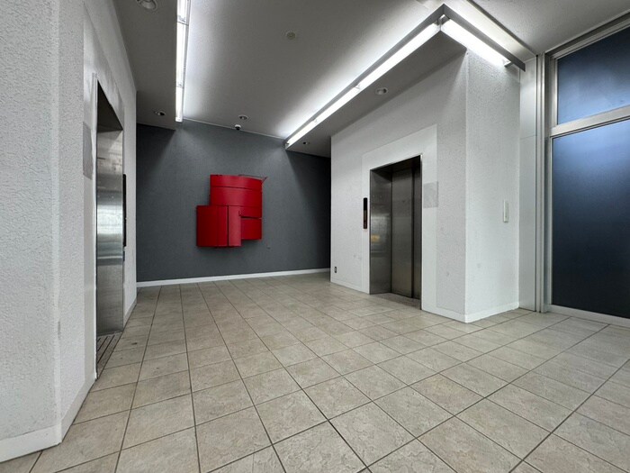 ア－バンエ－ス守口パルの物件外観写真