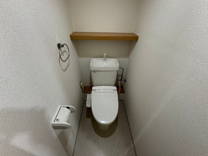 ア－バンエ－ス守口パルの物件内観写真