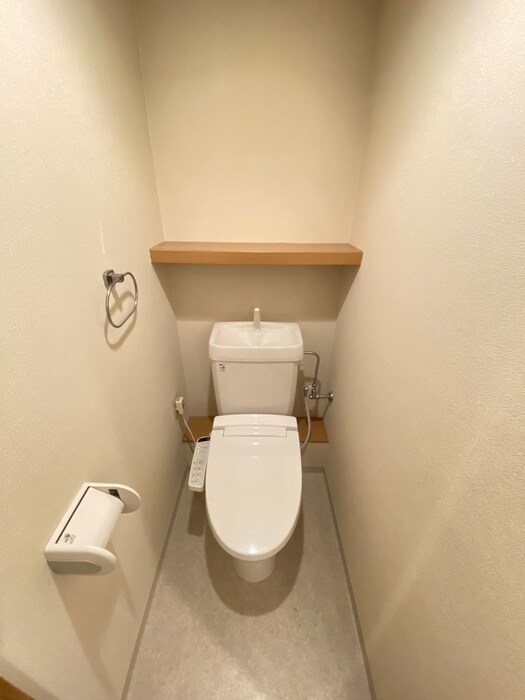 ア－バンエ－ス守口パルの物件内観写真