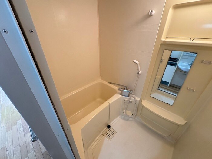 ア－バンエ－ス守口パルの物件内観写真