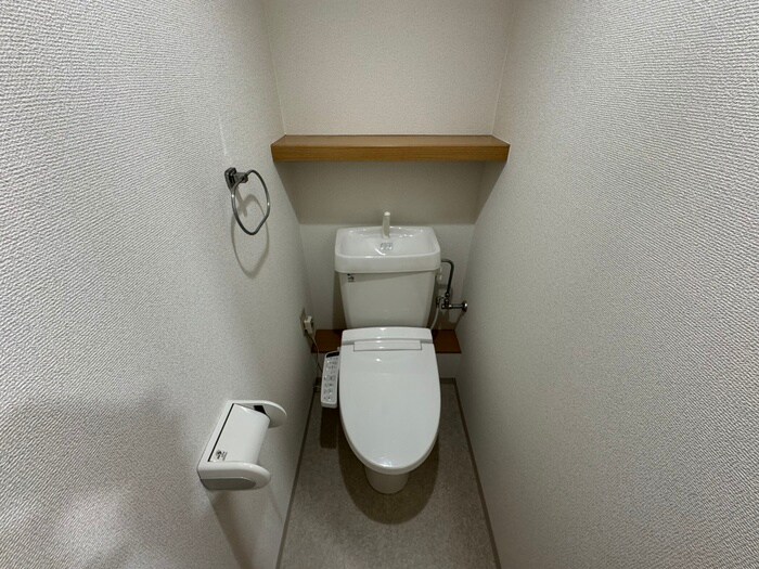 ア－バンエ－ス守口パルの物件内観写真