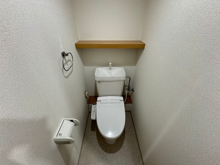 ア－バンエ－ス守口パルの物件内観写真