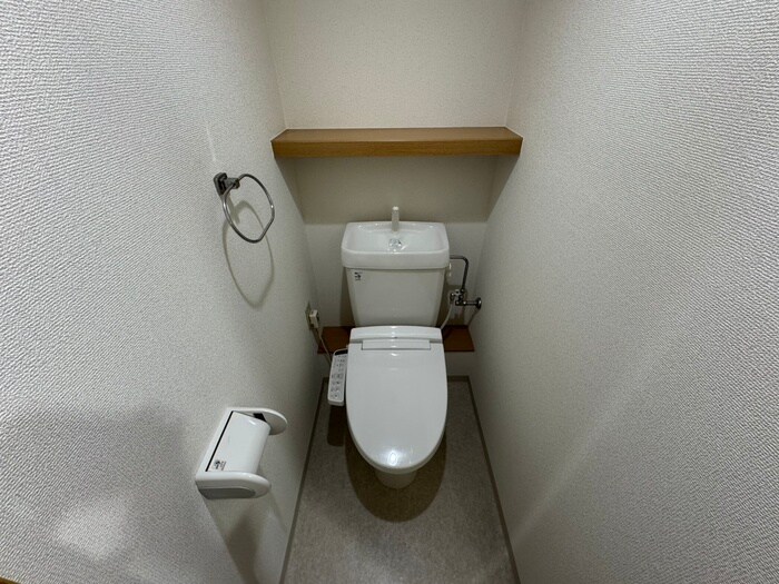 ア－バンエ－ス守口パルの物件内観写真