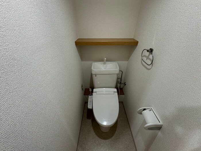 ア－バンエ－ス守口パルの物件内観写真