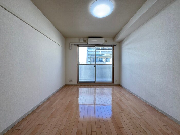 ア－バンエ－ス守口パルの物件内観写真