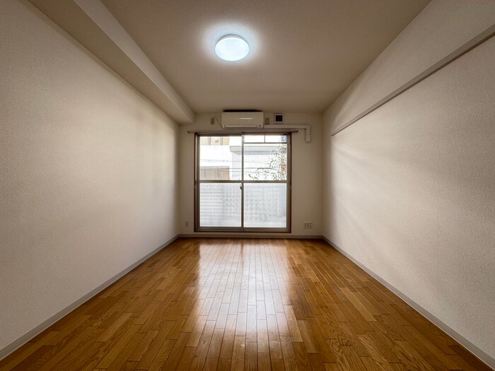 ア－バンエ－ス守口パルの物件内観写真