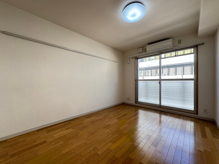 ア－バンエ－ス守口パルの物件内観写真