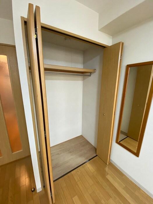 ア－バンエ－ス守口パルの物件内観写真