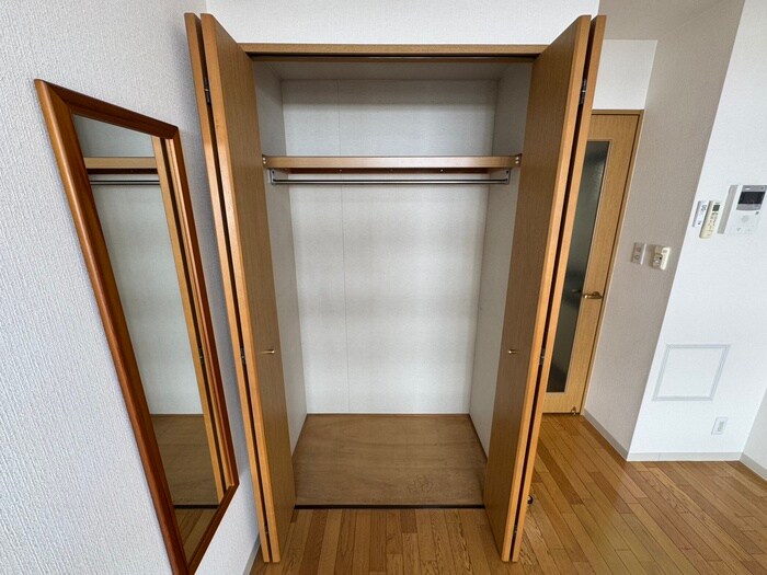 ア－バンエ－ス守口パルの物件内観写真