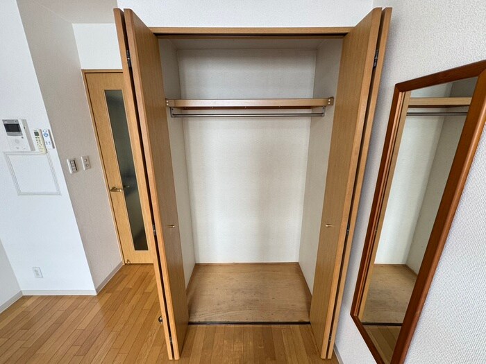 ア－バンエ－ス守口パルの物件内観写真