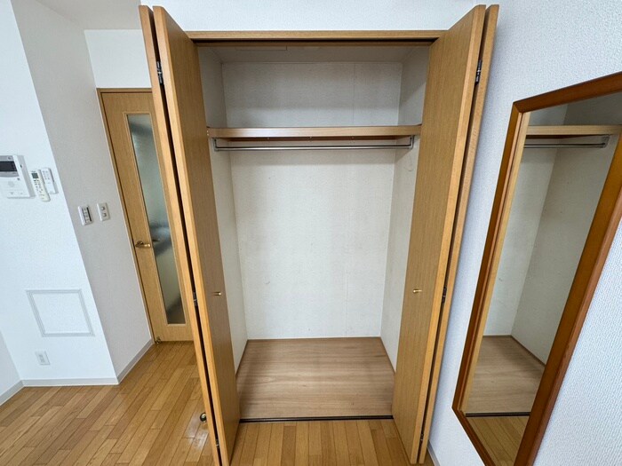 ア－バンエ－ス守口パルの物件内観写真