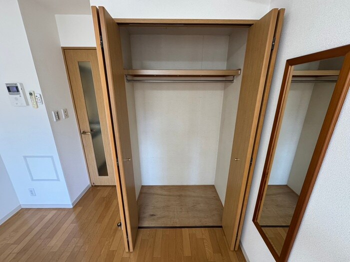 ア－バンエ－ス守口パルの物件内観写真