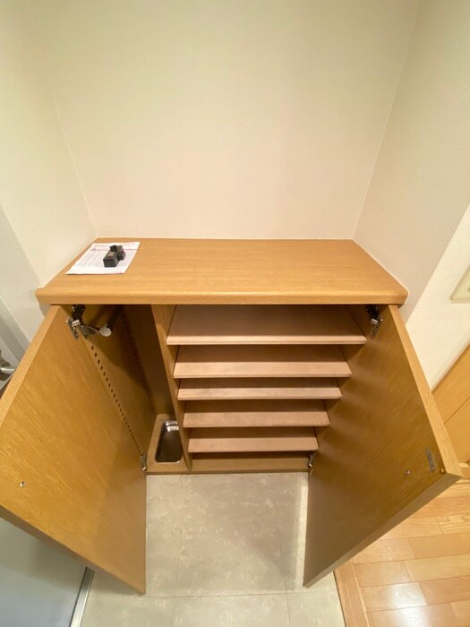 ア－バンエ－ス守口パルの物件内観写真